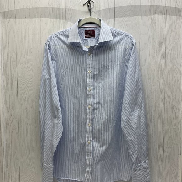 SARTORIAL , MEN SHIRT - Picture 1 of 4